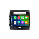 Android Autoradio für Toyota Land Cruiser (2007-2015) mit Wireless CarPlay & Android Auto