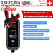 TOPDON TB8000 Batterie- und Ladegerät