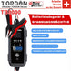 TOPDON TB8000 Batterie- und Ladegerät