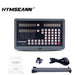 Freies verschiffen drehmaschine/fräsen/bohren/EDM/CNC maschine 2 achsen digital anzeige DRO und lineare...