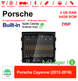Android Autoradio für Porsche Cayenne 2012-2016 mit Wireless CarPlay & Android Auto
