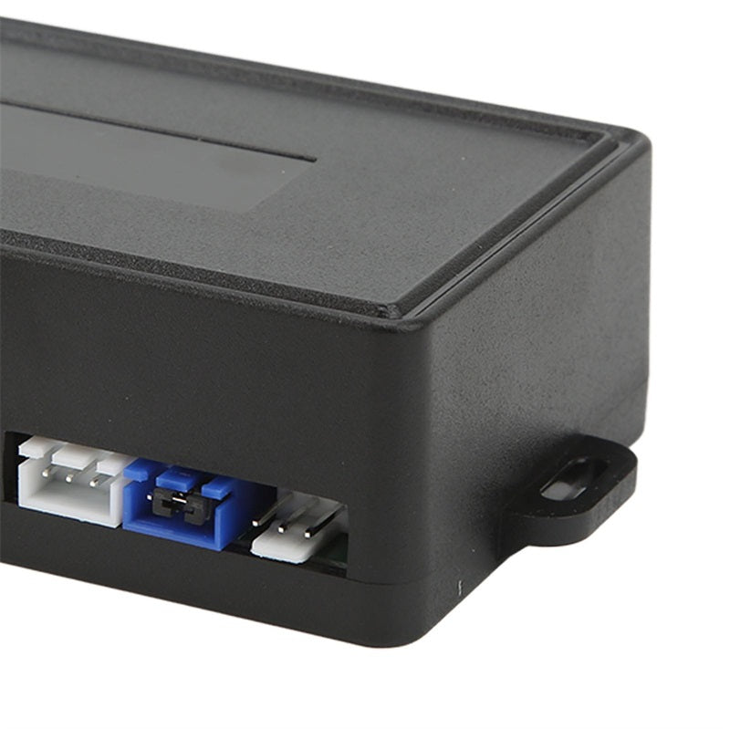 Auto-Schlüsselloses Zugangssystem,12 V, PKE-Fernbedienung, Motor mit einem Schlüssel, Starter, Diebstahlschutz