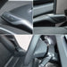 VJOYCAR Gen3-Schalthebel für Tesla Model 3, Highland-Drehstiele, Schalthebel, OEM-Stil, APP, individuelle Funktion