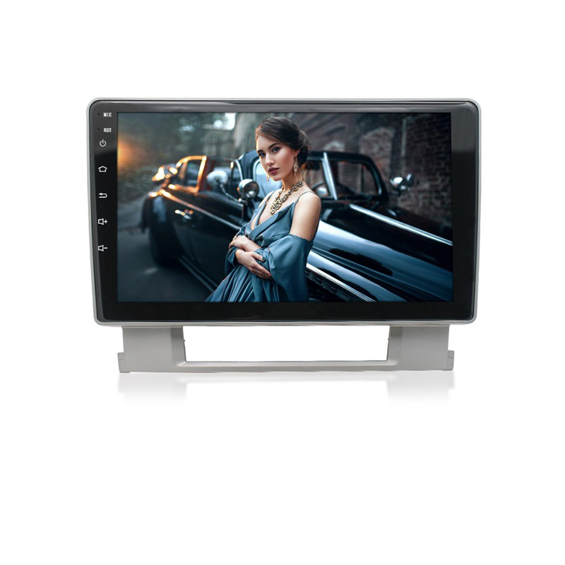 Android Autoradio für Opel Astra V16 (2010-2014) mit Wireless CarPlay & Android Auto