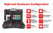 Autel Maxisys Ultra Lite OBD2 Diagnosegerät für Fahrzeugsysteme