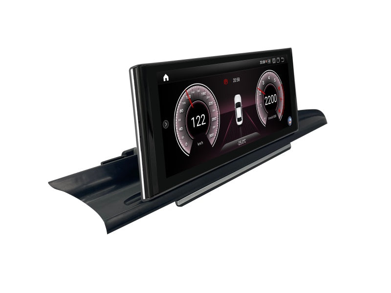 Android Autoradio für Audi A6L (2016–2018) und Audi A7 (2016–2018) mit Wireless CarPlay & Android Auto