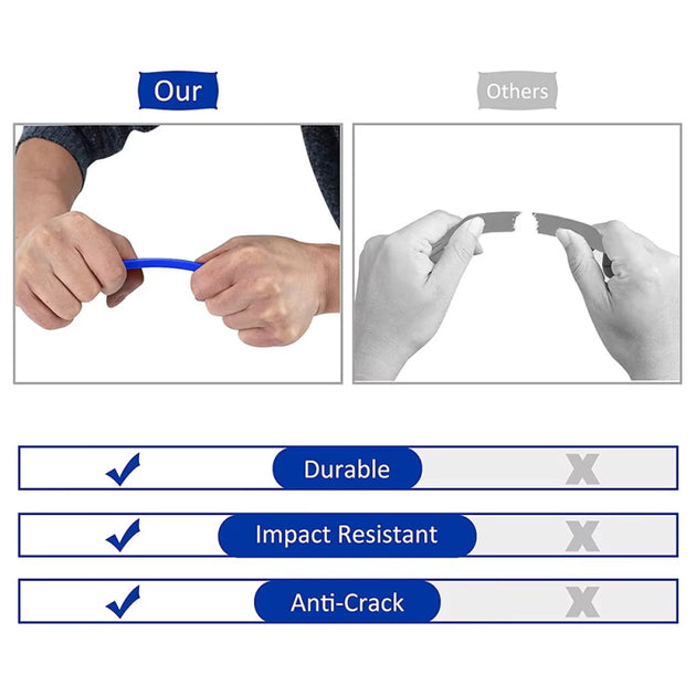 43 stücke Hand Werkzeug Set Hebeln Demontage Werkzeug Innen Tür Clip Panel Trim Dashboard Removal Tool Kit Auto...