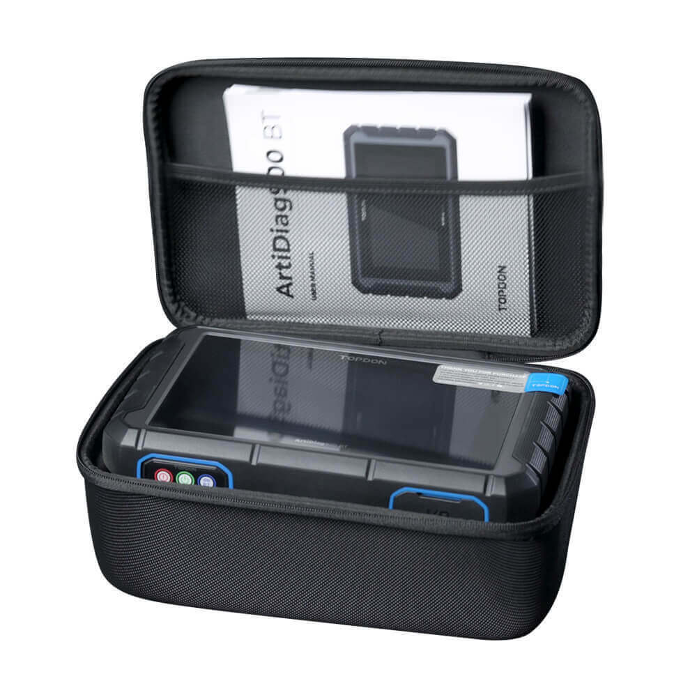TOPDON Artidiag900BT OBD2 Diagnosegerät für Fahrzeugsysteme