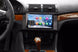 Android Autoradio für BMW 5er E39, X5 E53 und M5 E39 1996-2007 mit Wireless CarPlay, Android Auto & DAB+