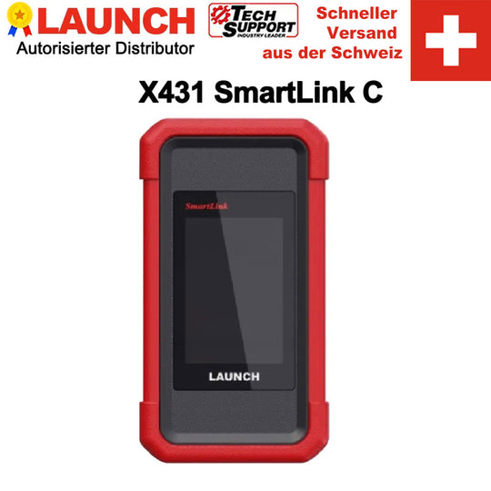 LAUNCH SmartLink C Diagnose-Zubehör