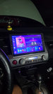 Android Autoradio für Honda Civic 2005-2012 mit Wireless CarPlay & Android Auto