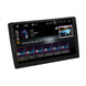 Android Autoradio für Universal mit Wireless CarPlay & Android Auto