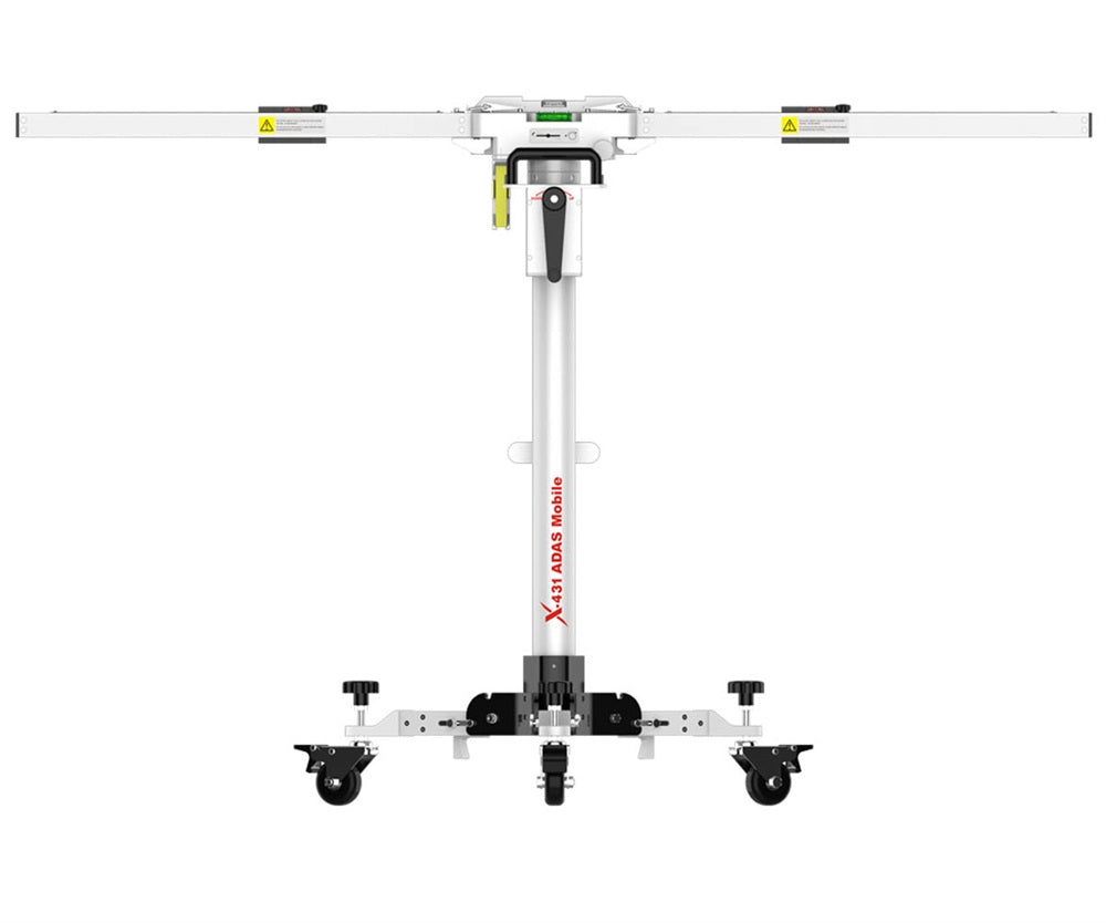 LAUNCH X431 ADAS Mobile ADAS Kalibrierungssystem