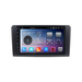 Android Autoradio für Mercedes Benz ML W164 und GL X164 2005-2012 mit Wireless CarPlay, Android Auto & DAB+