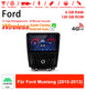 Android Autoradio für Ford Mustang 2010-2013 mit Wireless CarPlay & Android Auto
