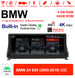 Android Autoradio für BMW Z4 E89 2009-2018 mit Wireless CarPlay, Android Auto & DAB+