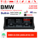Android Autoradio für BMW Z4 E89 2009-2018 mit Wireless CarPlay, Android Auto & DAB+