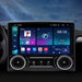 Android Autoradio für Toyota Aygo 2005-2014 mit Wireless CarPlay & Android Auto