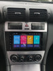Android Autoradio für Mercedes Benz C-Klasse W203, CLK W209 und G-Klasse W463 2004-2008 mit Wireless CarPlay, Android Auto & DAB+