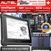 Autel MaxiSys Ultra OBD2 Diagnosegerät für Fahrzeugsysteme