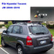HD CCD Nachtsicht Rückfahrkamera für Hyundai Tucson JM 2004-2010