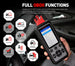 Autel MD806PRO OBD2 Diagnosegerät