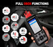 Autel MD806PRO OBD2 Diagnosegerät