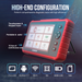 LAUNCH X431 CRP909X OBD2 Diagnosegerät für Fahrzeugsysteme