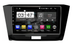 Android Autoradio für VW Passat B8 2016–2019 mit Wireless CarPlay & Android Auto