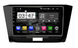 Android Autoradio für VW Passat B8 2016–2019 mit Wireless CarPlay & Android Auto