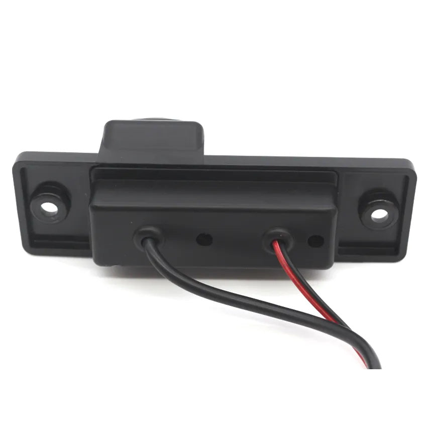 170° CCD HD Nachtsicht Rückfahrkamera für Toyota Land Cruiser Prado J150 (2010-2013)