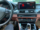 Android Autoradio für BMW 7er F01/F02 2013-2015 mit Wireless CarPlay, Android Auto & DAB+