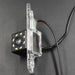Rückfahrkamera für Porsche Cayenne 955/957 2003-2010