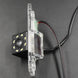 Rückfahrkamera für Porsche Cayenne 955/957 2003-2010