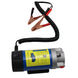 Öl Diesel Extractor für Auto Motorräder BoatsElectric Einfangen Saug Transfer Ändern Pumpe 12V Motor 100W 4L