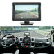 Rückfahrkamera mit 4,3-Zoll-Monitor für Fiat Ducato, Citroën Jumper, Peugeot Boxer (2006-2015)