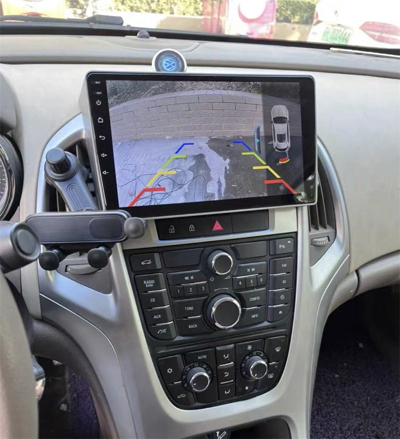 Android Autoradio für Opel Astra V16 (2010-2014) mit Wireless CarPlay & Android Auto