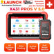 LAUNCH X431 PROS V 5.0 Diagnosegerät mit ECU Codierung & Vollsystemdiagnose