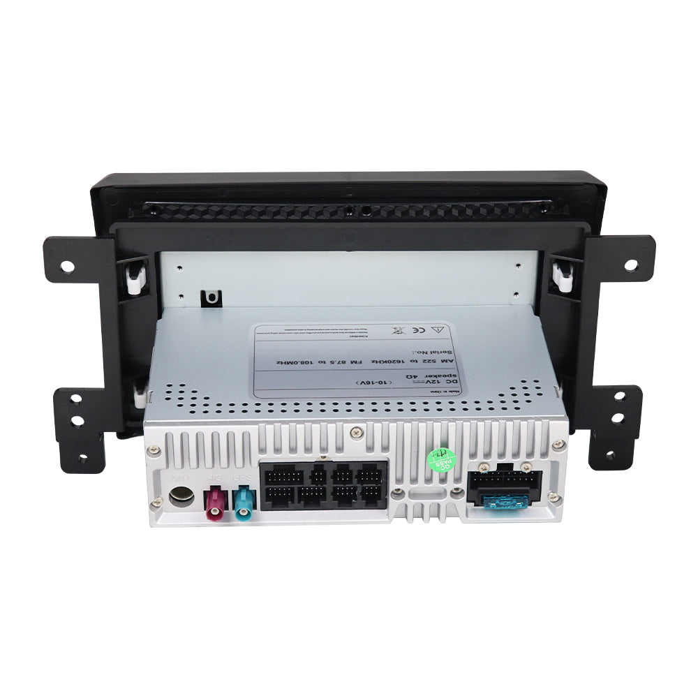 Android Autoradio für Suzuki Grand Vitara 2005-2013 mit Wireless CarPlay & Android Auto