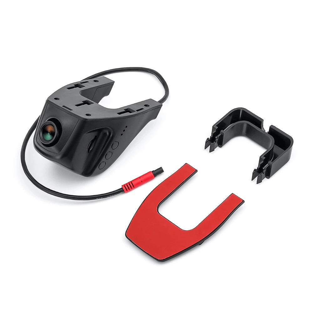 1080P USB DVR Dashcam für Android GPS-Player