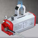 Magnetheber