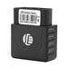 GPS-Tracker basierend auf bestehendem GSM/GPRS-Netz und GPS-Satelliten