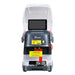 Dolphin XP-005L xp005l dolphin 2 schlüssel schneide maschine mit einstellbarem bildschirm