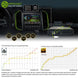 Sennuopu Dp X10 1000w Dsp Prozessor Bluetooth Auto Verstärker 4 Kanäle Klasse A Auto 12 V Automotivo Audio Low amp für Auto Sound