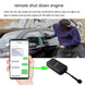 Newest TK300 GPS and AGPS dual positioning GPS Tracker