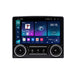 Android Autoradio für Toyota Aygo 2005-2014 mit Wireless CarPlay & Android Auto