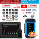 LAUNCH X431 V+ & X431 HD3 Diagnosegerät für Nutzfahrzeuge & LKW