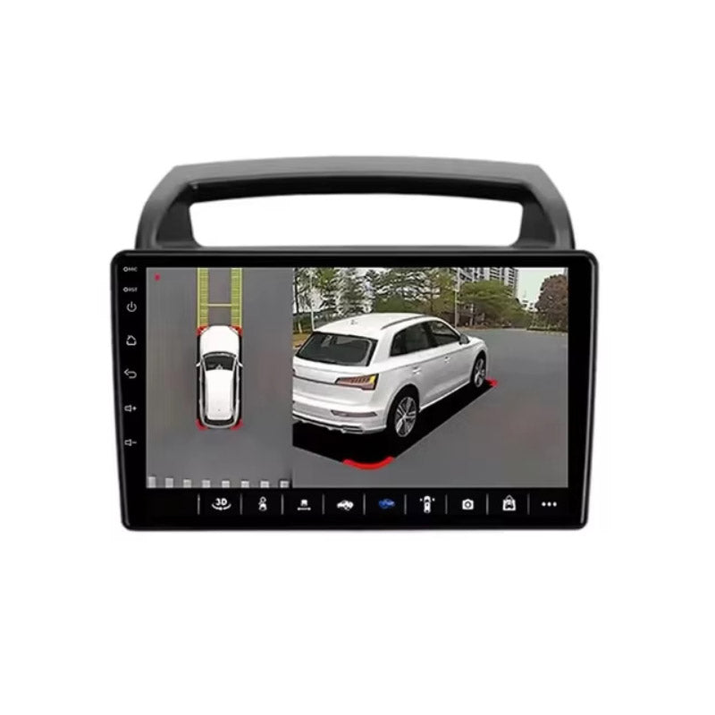 Android Autoradio für Kia Carnival 2006-2014