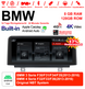 Android Autoradio für BMW 3er F30/F31/F34/F35 und 4er F32/F33/F36 2013-2016 mit Wireless CarPlay, Android Auto & DAB+