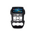 Android Autoradio für Ford Ranger 2011–2014 mit Wireless CarPlay & Android Auto